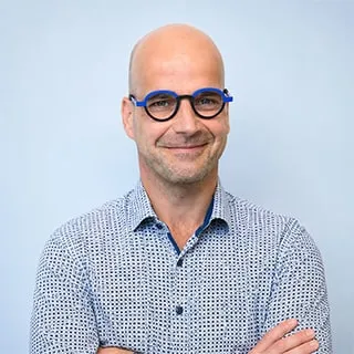 Portrait de Philippe NUSSBAUMER